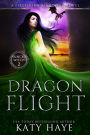 Dragon Flight (Princess Witch, #2)