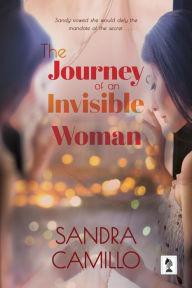 Title: The Journey of an Invisible Woman, Author: Penmore Press