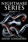 Nightmare Series: Books 4 - 6 (Nightmare Series Box Set, #2)
