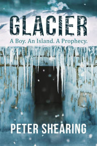 Title: Glacier, Author: Peter Shearing