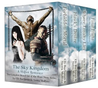 Title: The Sky Kingdoms Box Set, Author: Elli Buchanan