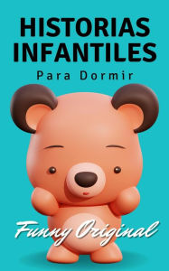 Title: Historias Infantiles Para Dormir (Good Kids, #1), Author: Good Kids