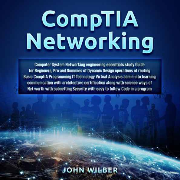 Comptia+ Network