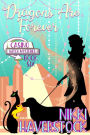 Dragons are Forever (Casino Witch Mysteries, #6)