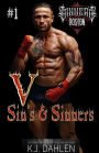 V-Sins & Sinners (Sinners Of Boston, #1)