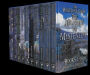 The Journey to Mystentine Box Set Collection (The Wolflock Cases)