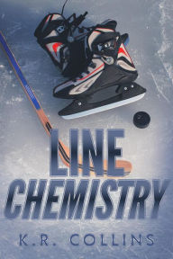 Title: Line Chemistry (Sophie Fournier, #7), Author: K.R. Collins