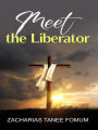 Meet The Liberator (God Loves You, #8)
