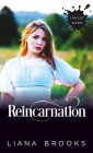 Reincarnation (Inklet, #90)