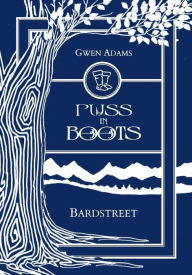Title: Puss in Boots, Author: Gwen Adams