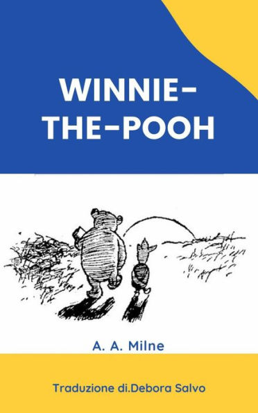 Winnie-the-Pooh (Italian Edition)