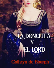 Title: La doncella y el Lord, Author: Camila Winter