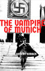 The Vampire of Munich (Wyvern Family Spy Novels, #0)