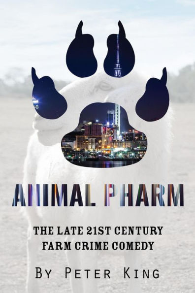 Animal Pharm