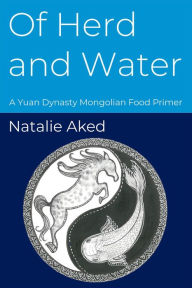 Title: Of Herd and Water (An Odd Little History, #1), Author: Natalie Aked