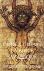 Codex Gigas : La Bible satanique
