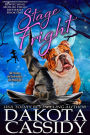 Stage Fright: A Paranormal Women's Fiction Novel (A Bewitching Midlife Crisis Mystery, #1)