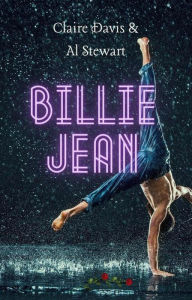 Title: Billie Jean, Author: Claire Davis