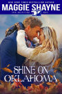 Shine On, Oklahoma (The McIntyre Men, #4)