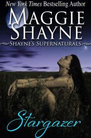 Title: Stargazer, Author: Maggie Shayne