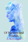 Of Partners and Friends (shifters and partners, #30)