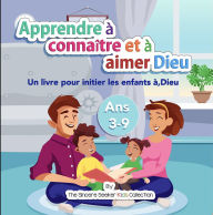 Title: Apprendre à connaître et à aimer Dieu notre Créateur, Author: The Sincere Seeker Collection