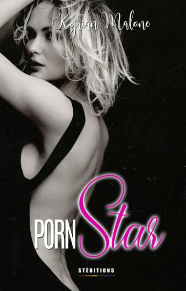 Porn star