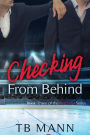Checking From Behind (Red Line Series, #3)