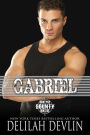 Gabriel (Montana Bounty Hunters: Dead Horse, MT, #7)