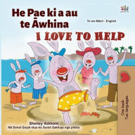 Title: He Pae ki a au te Awhina I Love to Help (Maori English Bilingual Collection), Author: Shelley Admont