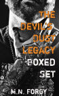 The Devil's Dust MC Legacy (Devils Dust Legacy)