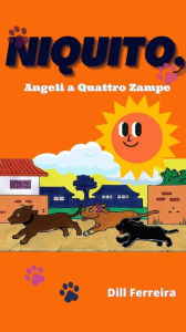 Title: Angeli a quattro Zampe, Author: Dill Ferreira