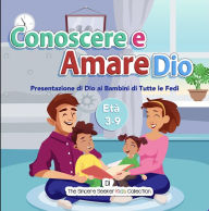 Title: Conoscere e Amare Dio, Author: The Sincere Seeker