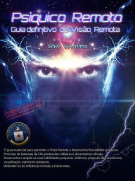 Title: Psiquico Remoto - Guia definitivo de Visao Remota, Author: Silvio Guerrinha