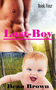 Title: Lost Boy (Red Sky, Texas, #4), Author: Beau Brown