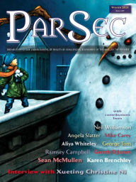Title: ParSec Issue#2, Author: Ian Whates