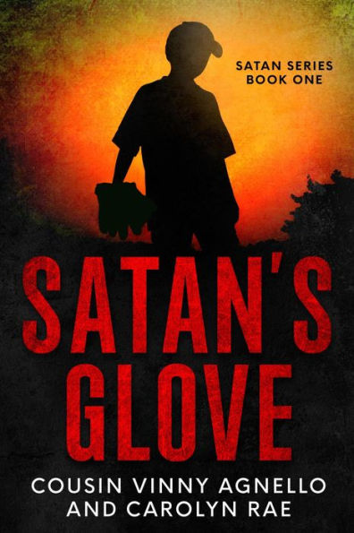 Satan's Glove (Satan Series, #1)