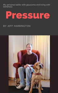 Title: Pressure, Author: Jeff Harrington