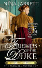 Friends of the Duke (Inconvenient Brides, #0)