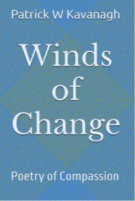 Title: Winds of Change, Author: Patrick W Kavanagh