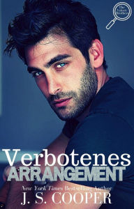 Title: Verbotenes Arrangement, Author: J. S. Cooper