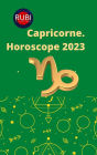 Capricorne Horoscope 2023