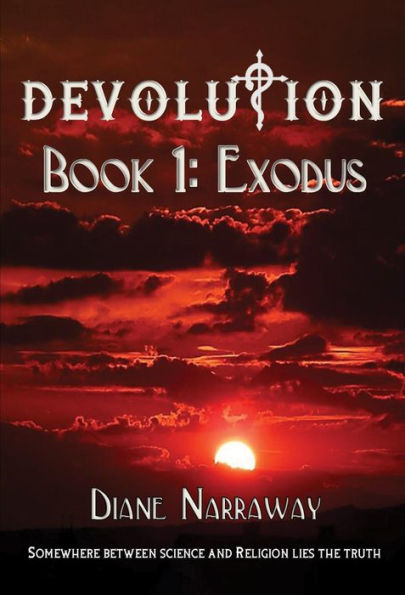 Exodus (Devolution, #1)