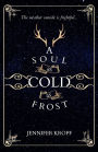 A Soul as Cold as Frost (The Winter Souls Series, #1)