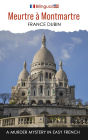 Meurtre à Montmartre (Petits meurtres français, #3)