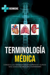 Title: Terminología Médica, Author: REDMEDIC