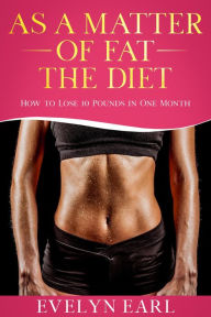 Title: As A Matter Of Fat: The Diet, Author: Victoria Michaels