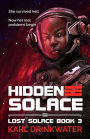 Hidden Solace (Lost Solace, #3)