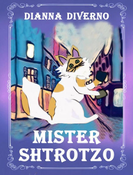 Mister Shtrotzo