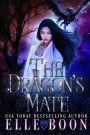 The Dragon's Mate (Iron Wolves MC)